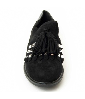 Mocasin Casual Para Mujer Montevita Moccavita11 93946