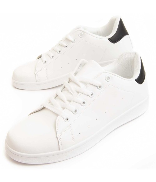 Sneaker Casual Para Hombre Montevita Stanter 90870