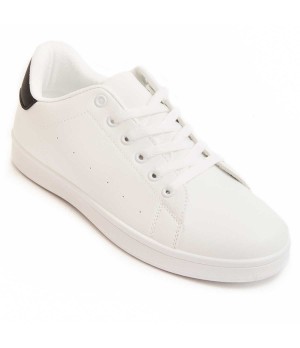 Sneaker Casual Para Hombre Montevita Stanter 90870