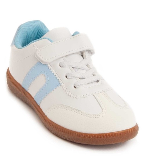 Sneaker Casual Para Nino Montevita Sneakid2 97001