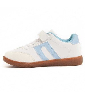 Sneaker Casual Para Nino Montevita Sneakid2 97001