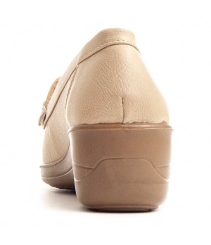 Mocasin Para Mujer Montevita Mocalin2 87260