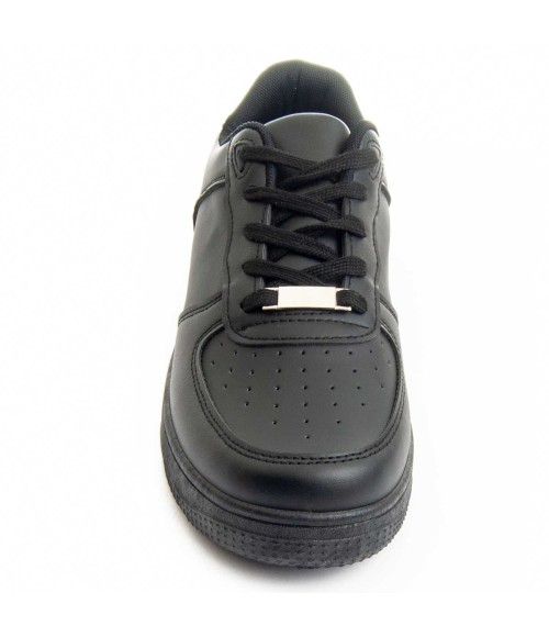 Sneaker Casual Para Hombre Montevita Force 88564