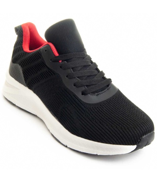 Sneaker Casual Para Hombre Montevita Fitcros2 88567