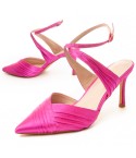 Zapato De Vestir Para Mujer  Montevita  Festshoe  88482