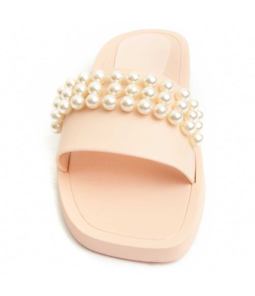 Sandalia Casual Para Mujer Montevita Summi6r 90201