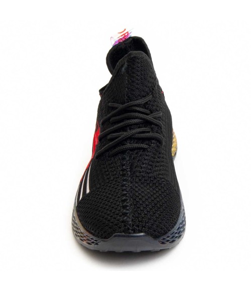 Sneaker Casual Para Mujer Montevita Sportsair 90470