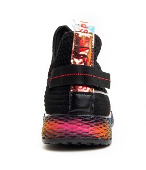 Sneaker Casual Para Mujer Montevita Sportsair 90470