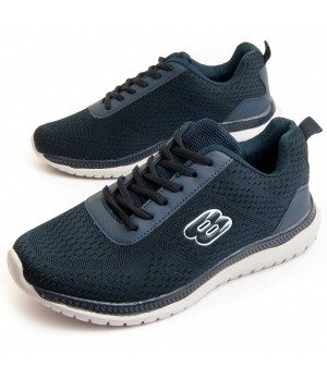 Sneaker Casual Para Hombre Montevita Scher 90869