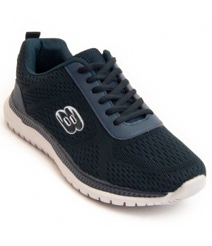 Sneaker Casual Para Hombre Montevita Scher 90869