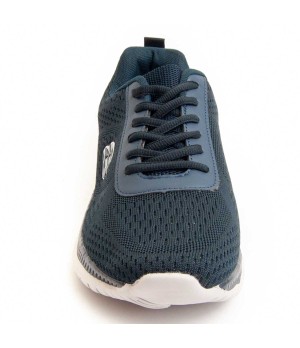 Sneaker Casual Para Hombre Montevita Scher 90869