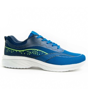 Sneaker Casual Para Hombre Montevita Sportiv 93523