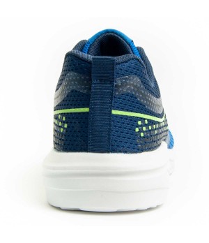 Sneaker Casual Para Hombre Montevita Sportiv 93523