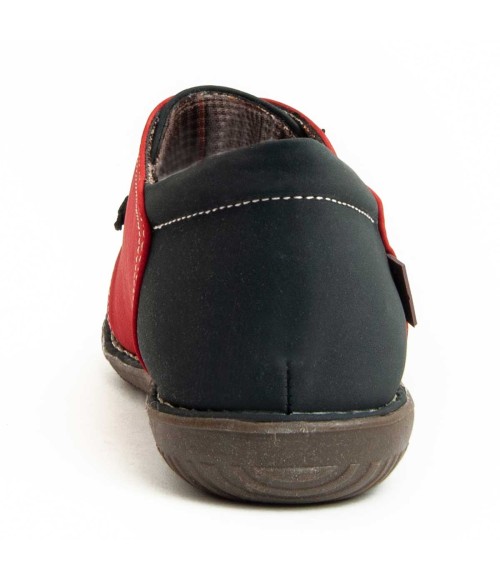 Zapato Casual Para Mujer Montevita Didy 93890