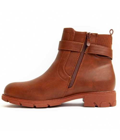 Botin Casual Para Mujer Montevita Bottivita3 93898