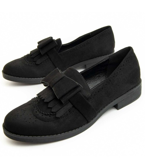 Mocasin Casual Para Mujer Montevita Moccavita7 93938