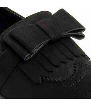 Mocasin Casual Para Mujer Montevita Moccavita7 93938