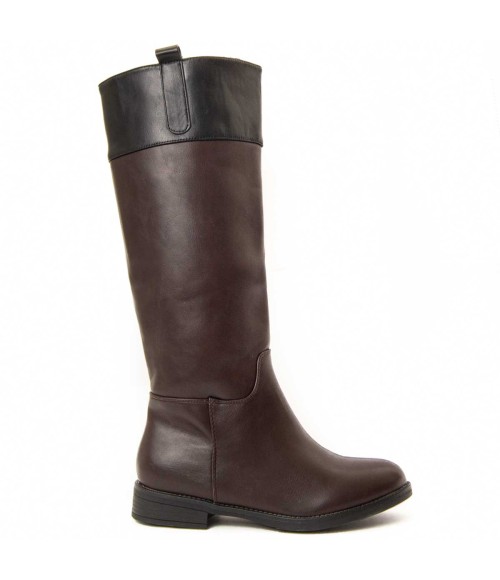 Bota Casual Para Mujer Montevita Bottavita7 93961