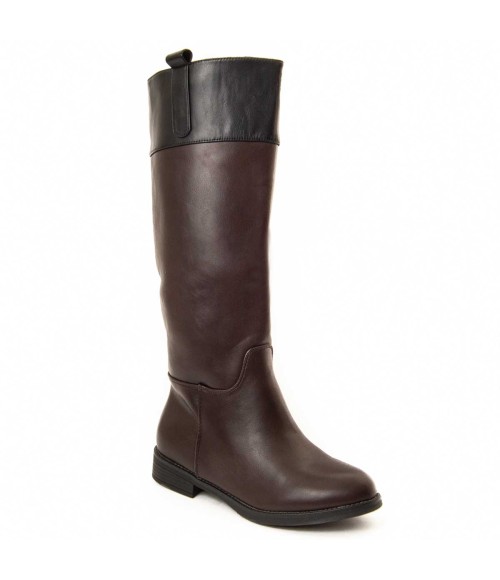 Bota Casual Para Mujer Montevita Bottavita7 93961