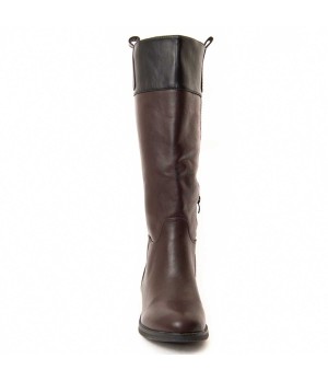 Bota Casual Para Mujer Montevita Bottavita7 93961