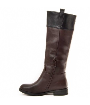 Bota Casual Para Mujer Montevita Bottavita7 93961