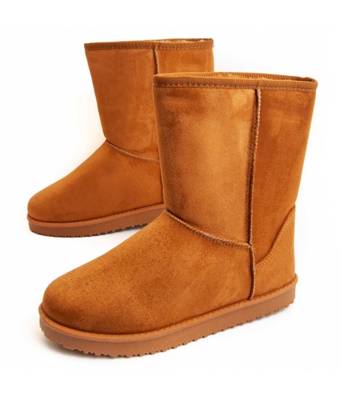 Botin Comodo Para Mujer Montevita Bottivita72 95826