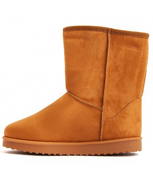 Botin Comodo Para Mujer Montevita Bottivita72 95826