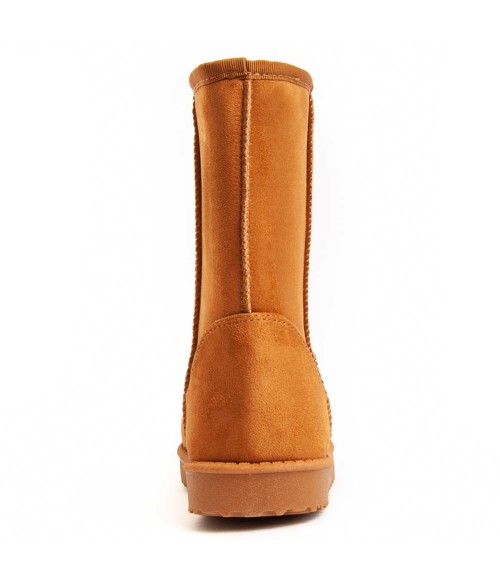 Botin Comodo Para Mujer Montevita Bottivita72 95826