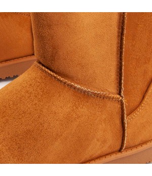 Botin Comodo Para Mujer Montevita Bottivita72 95826