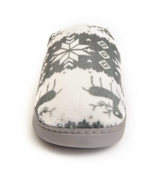 Zapatilla De Casa Para Mujer Northome Calides10 96134