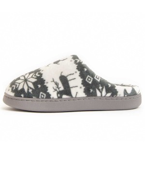 Zapatilla De Casa Para Mujer Northome Calides10 96134