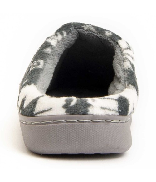 Zapatilla De Casa Para Mujer Northome Calides10 96134