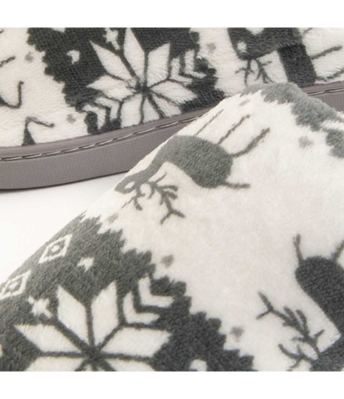 Zapatilla De Casa Para Mujer Northome Calides10 96134