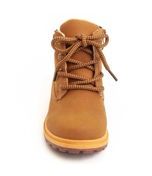 Bota Casual Para Nino Montevita Bootkidb 96995