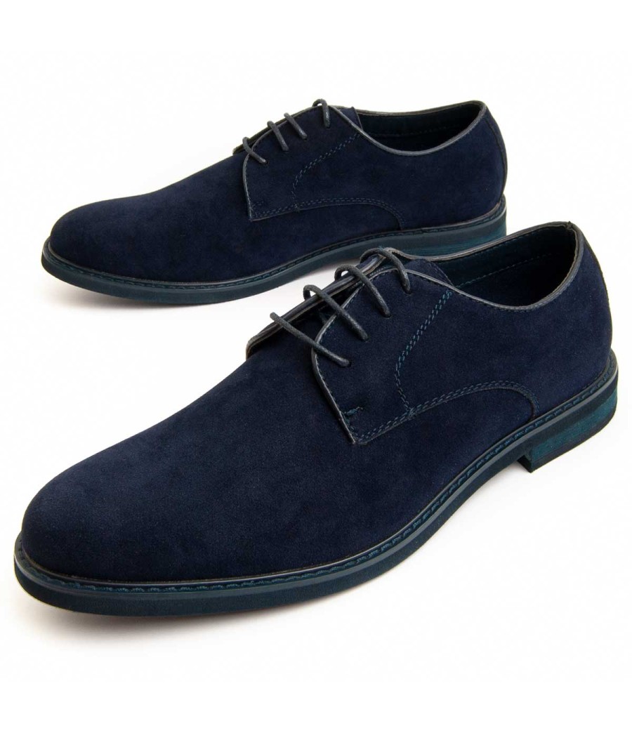 Zapato Casual Para Hombre Montevita Gansso2 96538