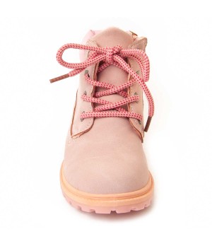 Bota Casual Para Nina Montevita Bootkidg 96996