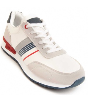 Sneaker Casual Para Hombre Montevita Tomme 90873