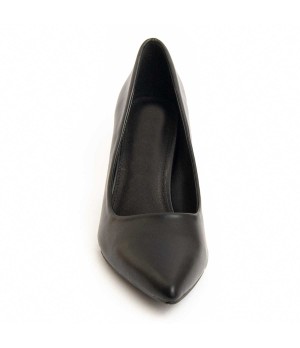 Zapato De Tacon Para Mujer Montevita Talei 96649