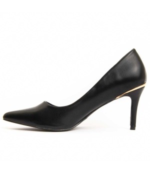 Zapato De Tacon Para Mujer Montevita Talei 96649