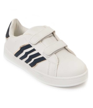 Sneaker Casual Para Nino Montevita Sneakid 96992