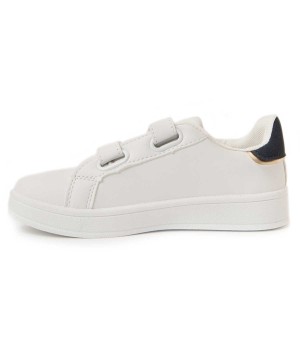 Sneaker Casual Para Nino Montevita Sneakid 96992