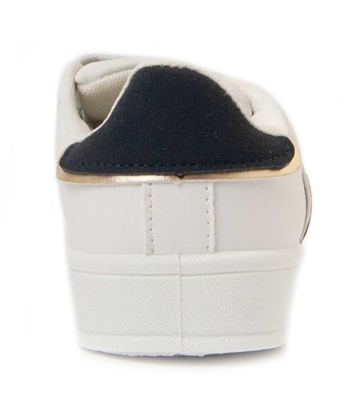 Sneaker Casual Para Nino Montevita Sneakid 96992