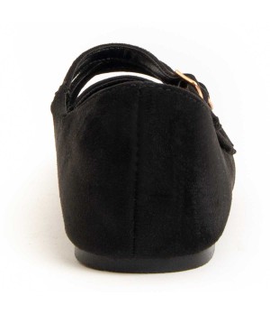 Mercedita Casual Para Nina Montevita Ballekid 96994