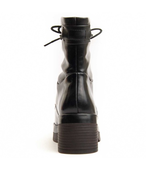 Botin Casual Para Mujer Montevita Rammba 96676