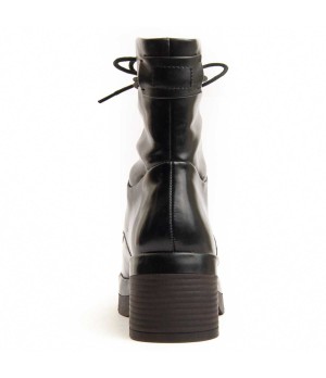 Botin Casual Para Mujer Montevita Rammba 96676