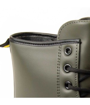 Botin Casual Para Mujer Montevita Milisport 95861