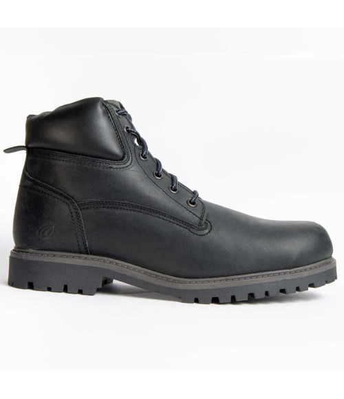 Bota De Piel Para Hombre Purapiel Botiel2 98971