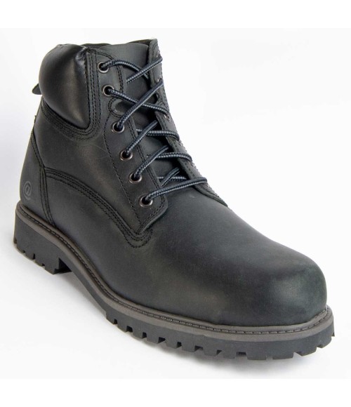 Bota De Piel Para Hombre Purapiel Botiel2 98971