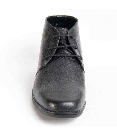 Bota De Piel Para Hombre Purapiel Botiel6 98995