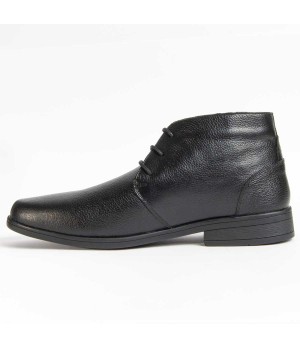 Bota De Piel Para Hombre Purapiel Botiel6 98995